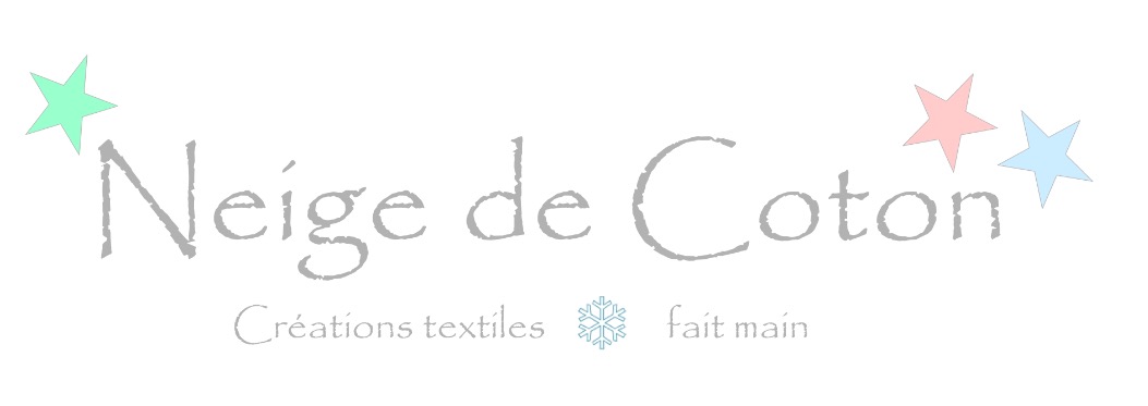 logo Neige de Coton
